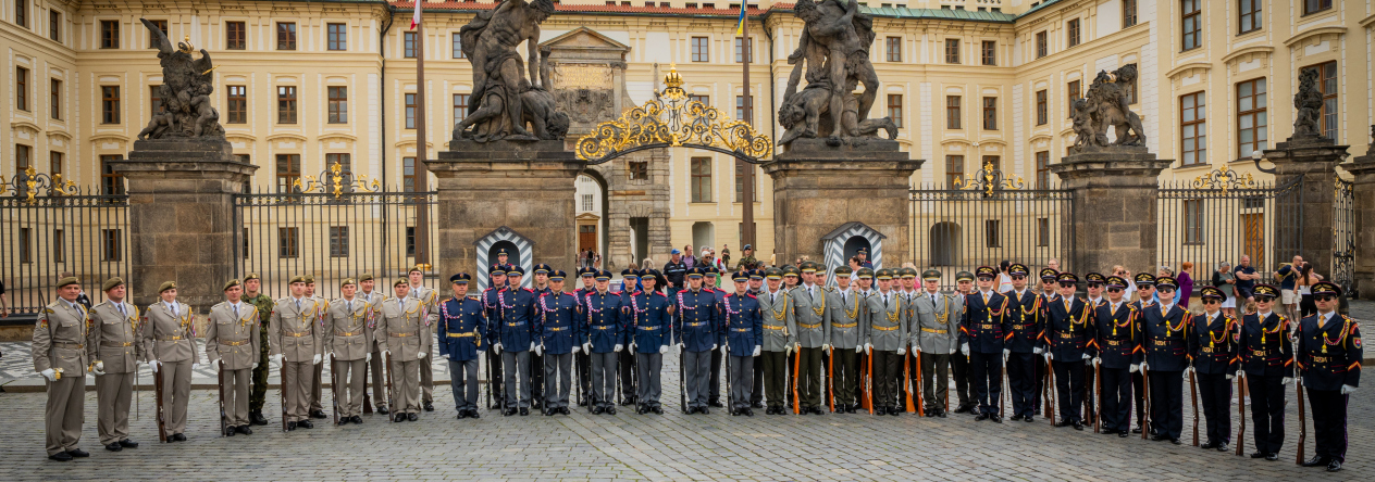 DrillFest 2025 Praha 