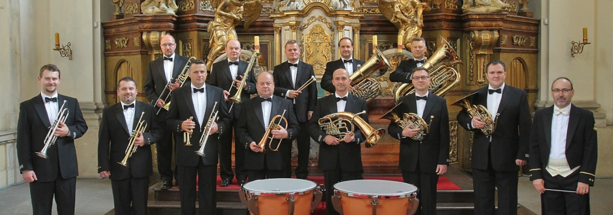 Brass Band Ústřední hudby je znám také pro své skvělé adventní koncerty. Letošní  bude čtvrtou adventní neděli poprvé online.