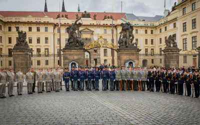 DrillFest 2025 Praha 