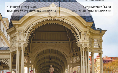 Karlovy Vary DrillFest 2022
