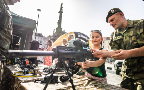XXIX. Mezinárodní festival vojenských hudeb 