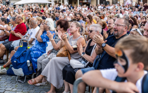 XXIX. Mezinárodní festival vojenských hudeb 
