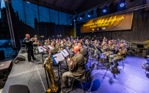 XXIX. Mezinárodní festival vojenských hudeb 