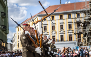 XXIX. Mezinárodní festival vojenských hudeb 