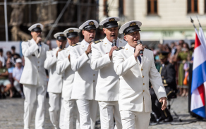 XXIX. Mezinárodní festival vojenských hudeb 
