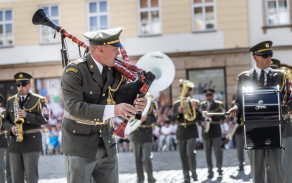 XXIX. Mezinárodní festival vojenských hudeb 