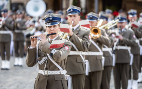 XXIX. Mezinárodní festival vojenských hudeb 