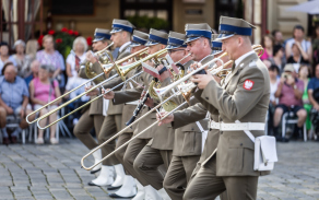 XXIX. Mezinárodní festival vojenských hudeb 