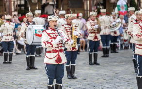 XXIX. Mezinárodní festival vojenských hudeb 