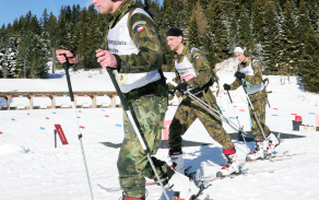 Winter Games 2017