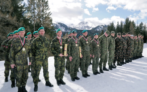 Winter Games 2017