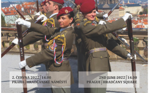 Praha DrillFest 2022