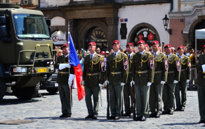 zahájení Drillfestu 2019