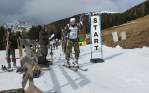 Winter Games 2017