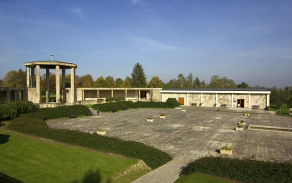 Památník Lidice