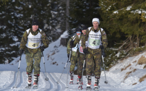 Winter Games 2017