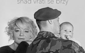 Singl Nadi Válové - Snad vrátí se brzy - vychází 11.11.2020 zcela záměrně.