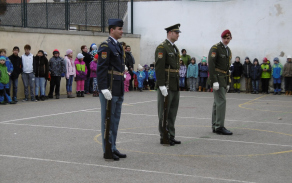 Ukázka reprezentačních uniforem
